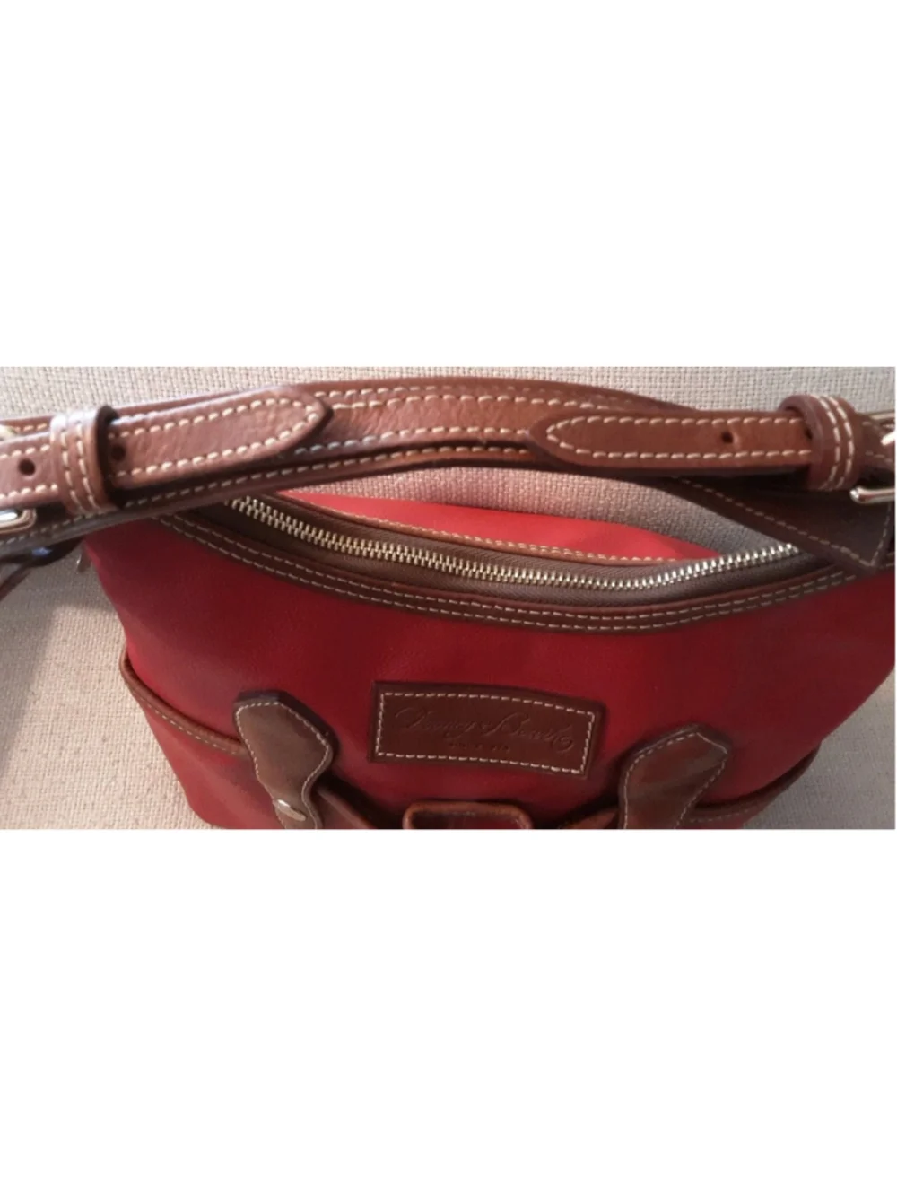 Dooney & Bourke this dooney